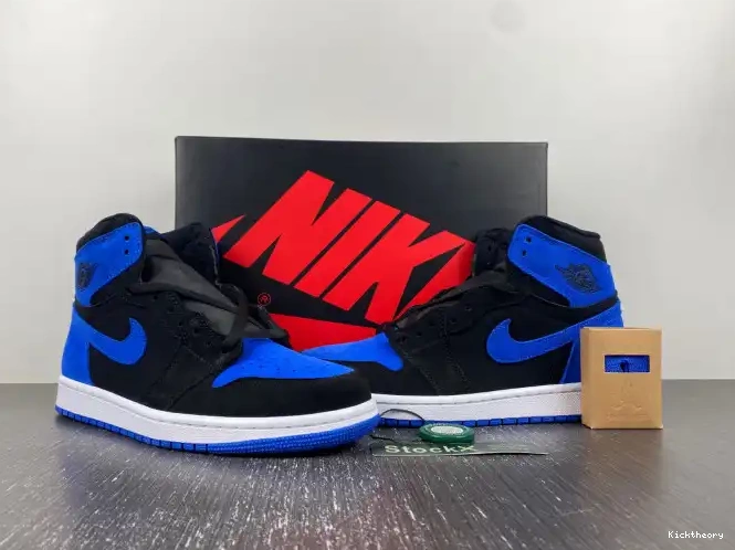 Kick Theory Royal OG DZ5485-042 High Air Jordan Reimagined 1 0511